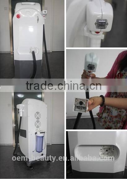 Top diode laser hair removal /laser diode 808/laser machine for hair removal