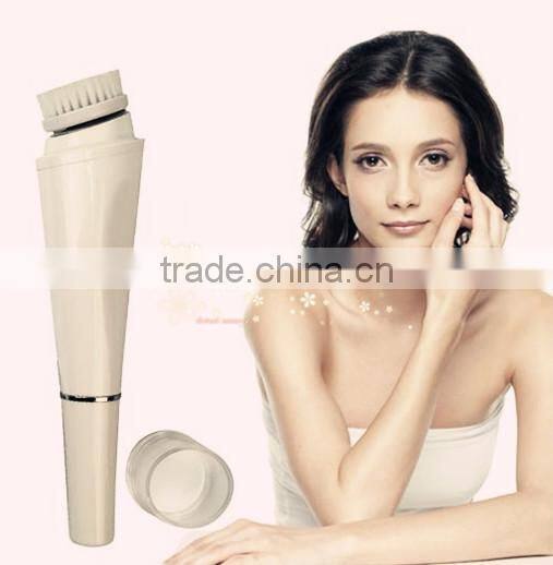 Professional Personal Newest Waterproof Design Face Skin Beauty and Massage Tool
