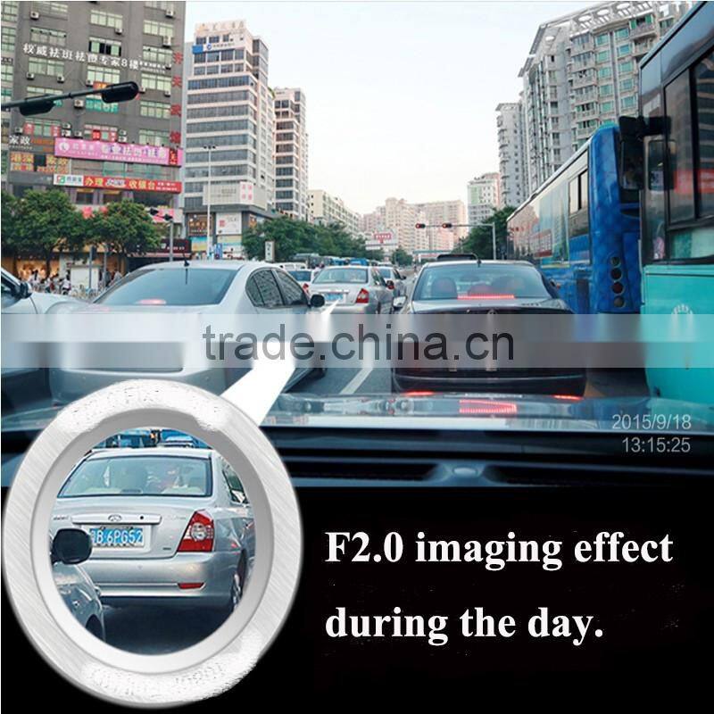 FHD 1080p Car DVR 170 Degree Auto Video Camera Camcorder tachograph Car Driving Recorder Night Vision Black Box Dash Cam