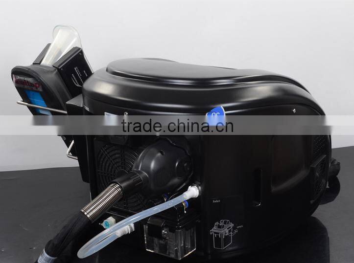 High quality portable fat freeze slim freezer slimming machine for home use