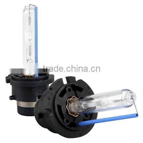 Pair 8000K D2C HID enon Replacement Light Bulbs Headlight