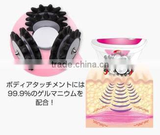 IReliable and Easy to use massage ball for Beautysalon use , Also available in anything.