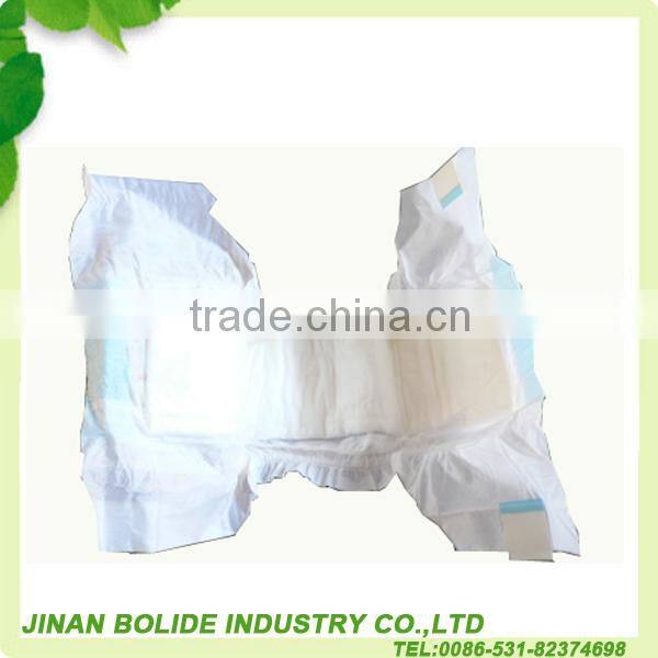 Disposable Baby Diapers