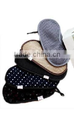 Manufacturers customized cartoon and cut sleeping eye mask/antiglare good results/breathable strong