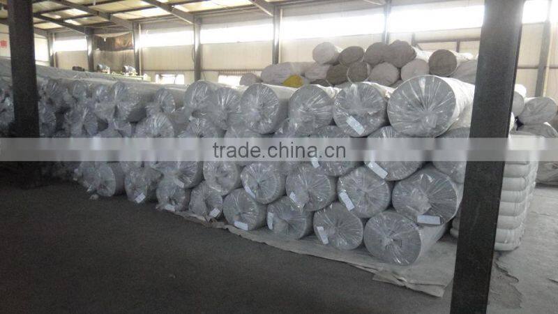 Needle Punched Nonwoven Slope Protection Bag