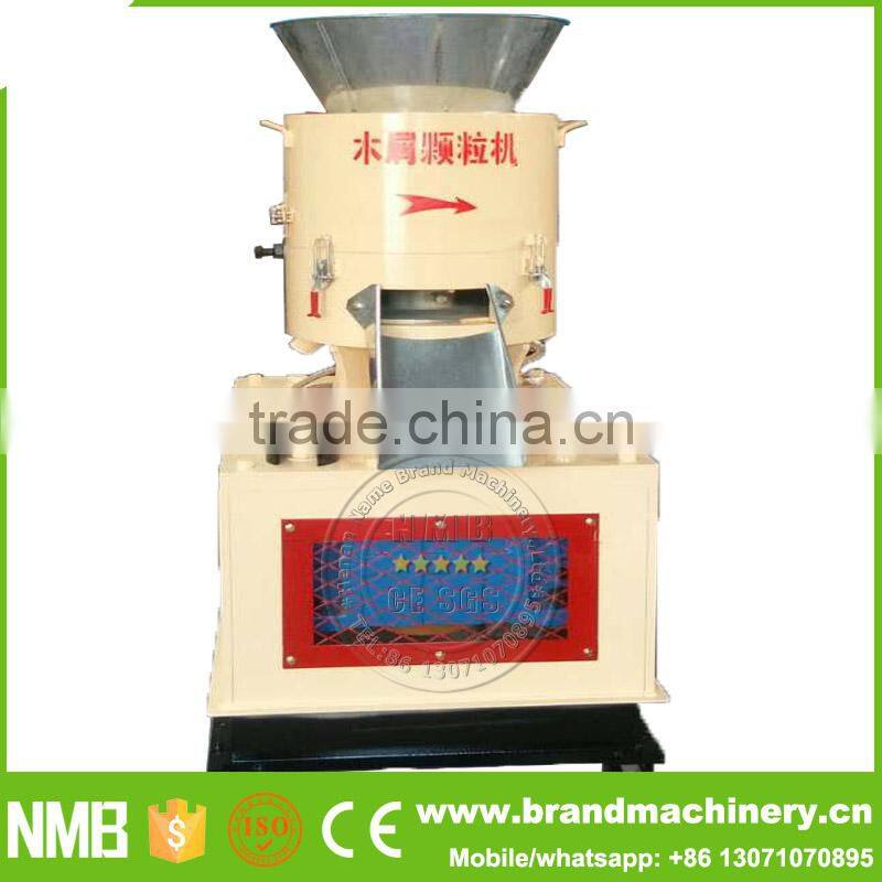 2017 New design pellet machine zhengzhou for feed pellet mill