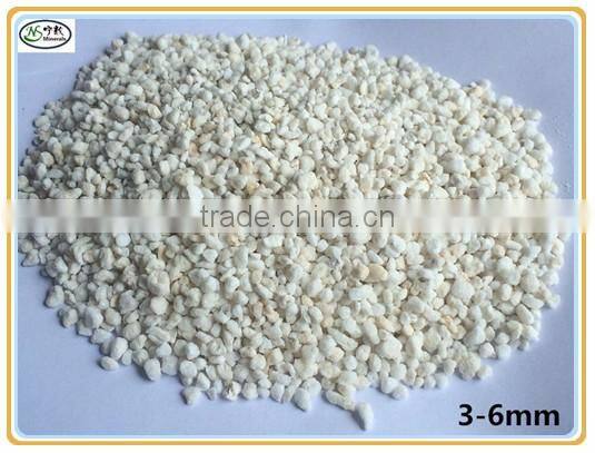 Hydroponics and Aquaponics Expanded Perlite For Sale