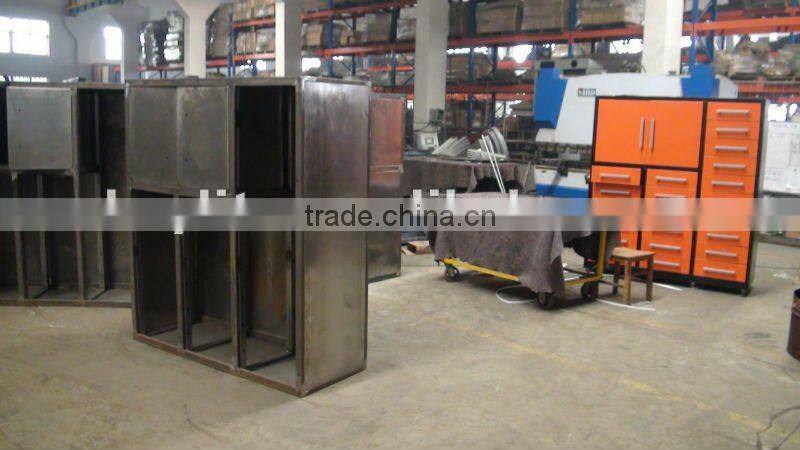 22 Drawer Tools Metal Cabinet