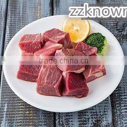 Best Factory price full-automatic stainless steel frozen meat cutting machine UK for sale