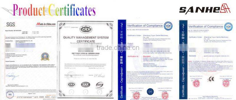 2015 hot sale Poultry Farm Wall Mounted Butterfly Type Cone fan with CE certification