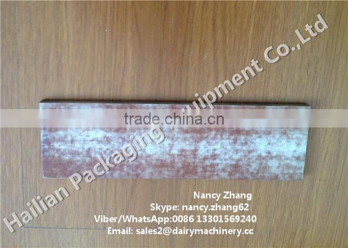 Heat-resistant Vacuum Pump Fiber Vane, Pump Blade