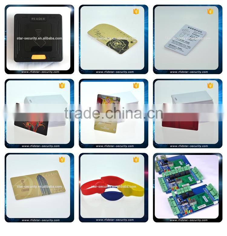 New type MF IC CARD with high quality