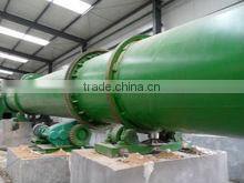 Complete Set of Compound Fertilizer Equipments Line