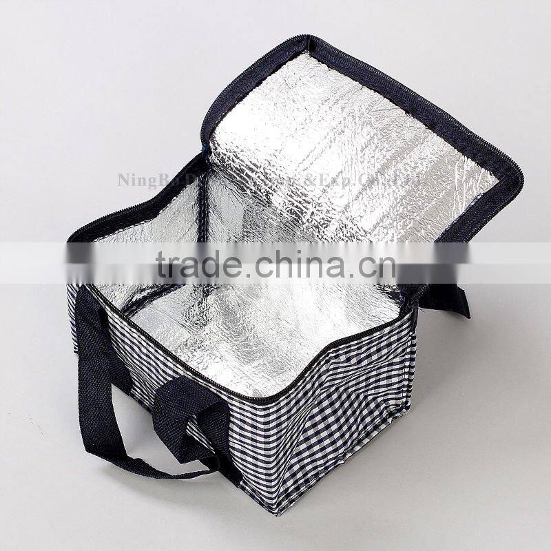 OEM Produce Perfect Foldable Cooler Bag