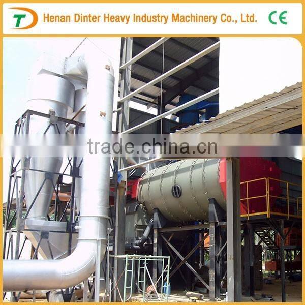 5TPH palm fruit manufacture machine stainless steel CE qualified