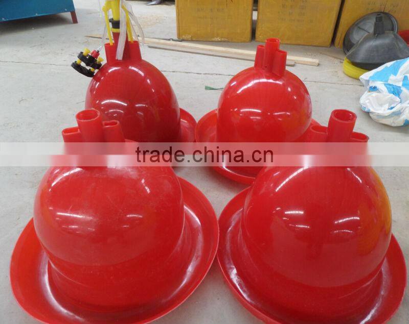 high quanlity automatic drinker for chicken