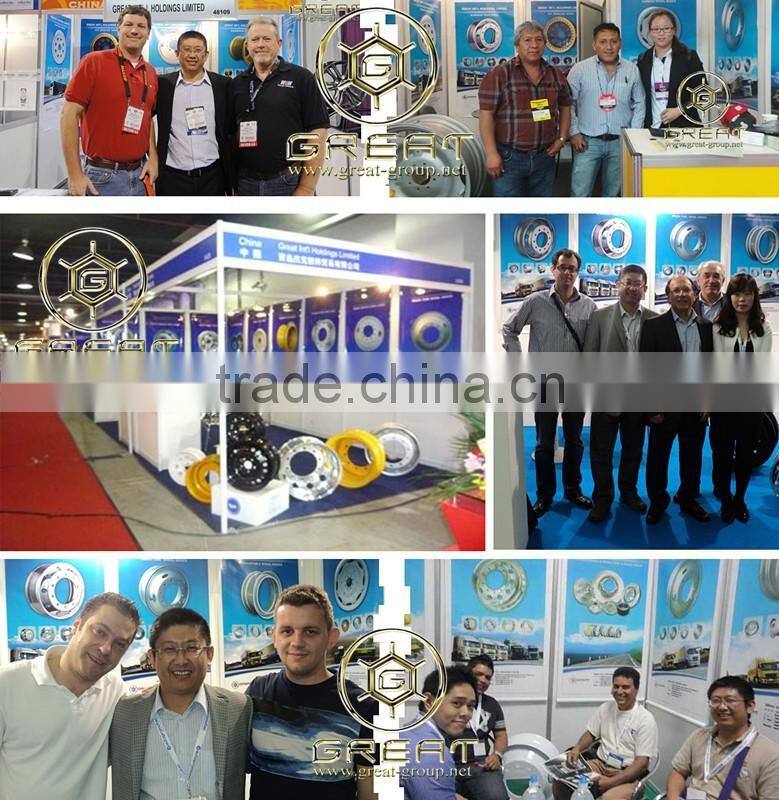 good after service alloy wheels offroad