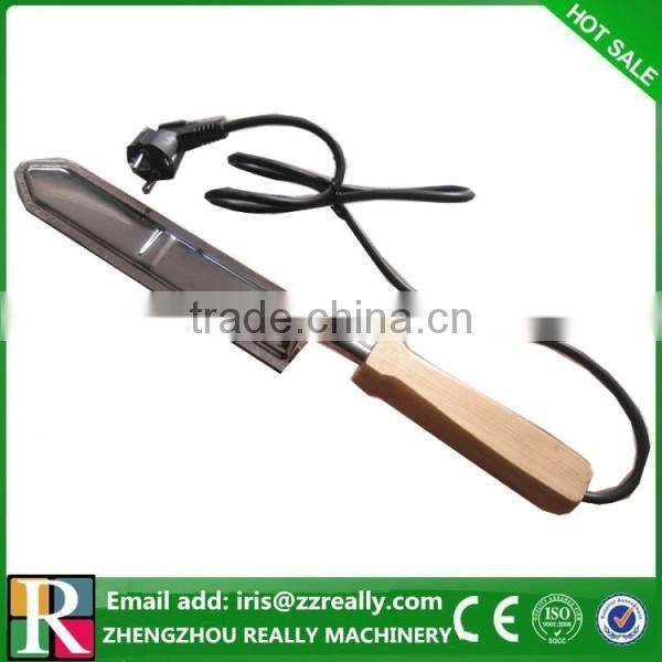 Best seller beekeeping tool straight needle or bend needle honey scraper / uncapping fork