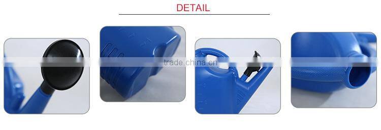 SEESA 5L plastic Watering can