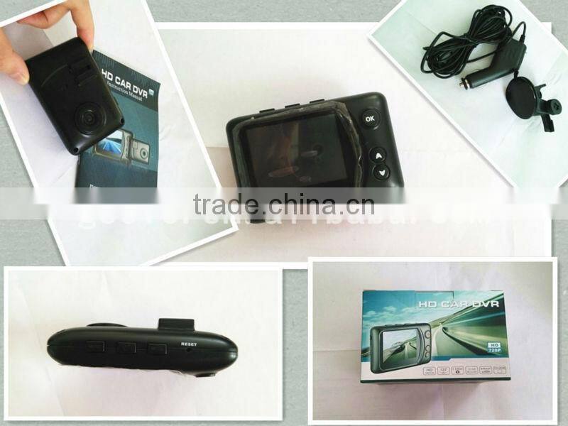 The best hot HD car dvr.