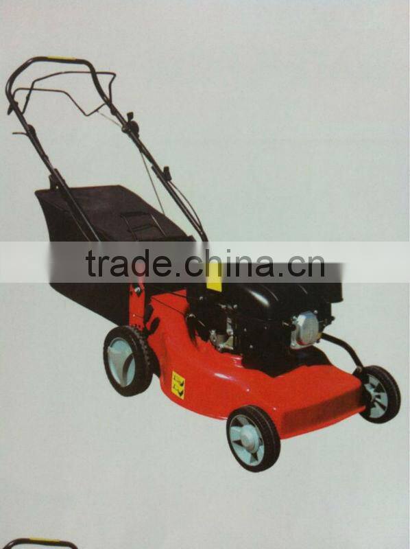 Garden Tool CE Certificate Lawn Mower