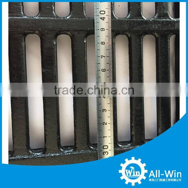 hot sale long lasting iron cast slat pig floor for sow