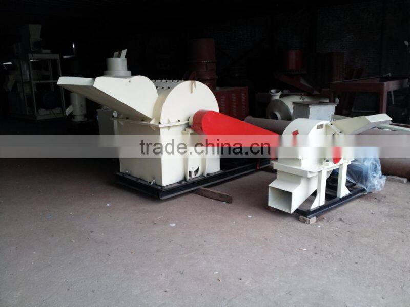 hot sale wood crushing/wood sawdust machine on sale