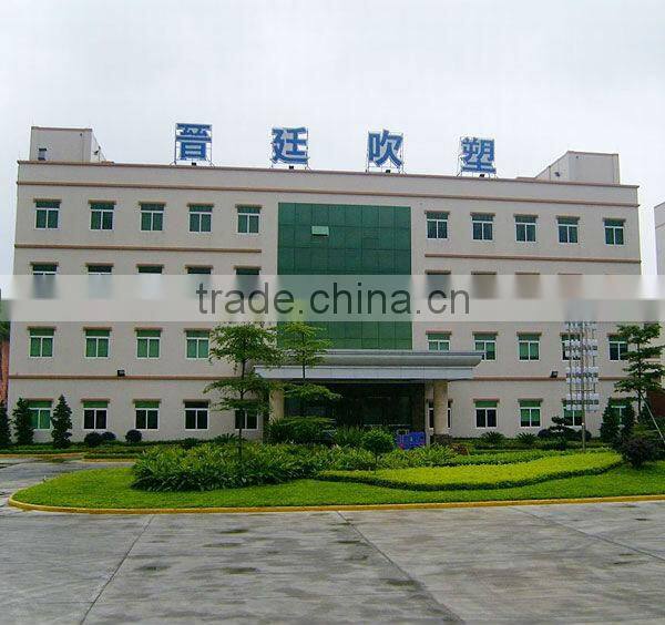 plastic pot, oil pot, custom made pot