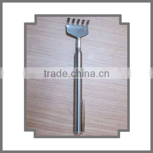 Mini Back Scratcher With Pocket Clip