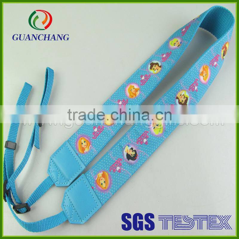 new products dslr floating camera shoulder strap on china market