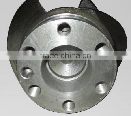 YZ4D37TC 410 CRANKSHAFT