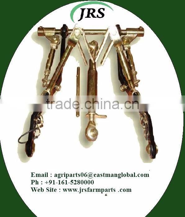 Kubota Three Point Linkage Kit