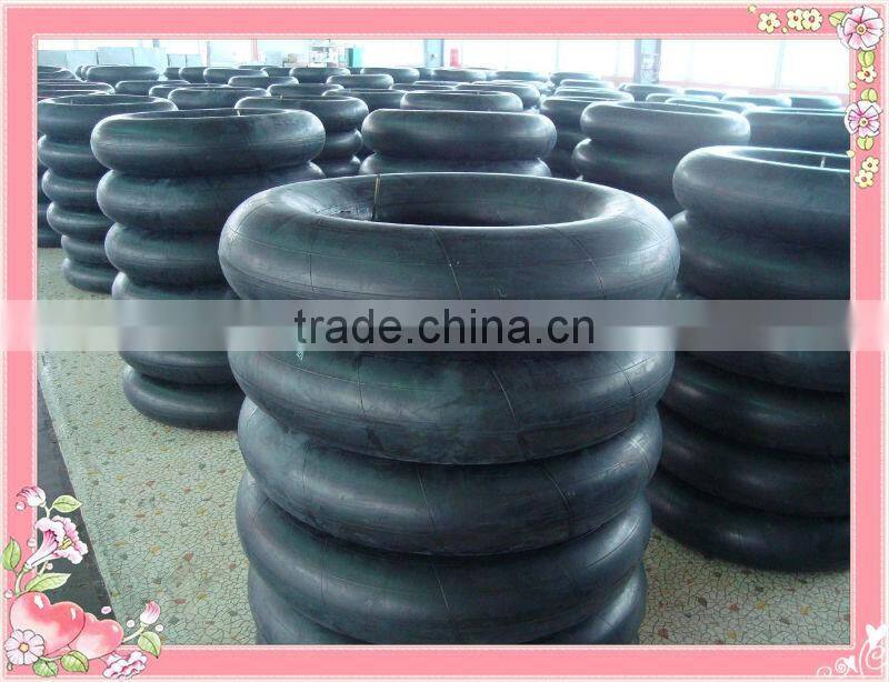 tyre inner tube