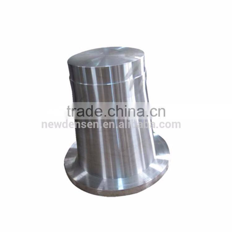 China Custom Manufacturing Machinery Parts Forging Parts Steel Forging Parts