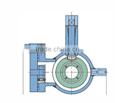 CHINA supply flanged gate valve parts handwheel factory professional supply