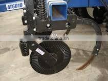 Customized tillage tools fertilizer parabolic knife