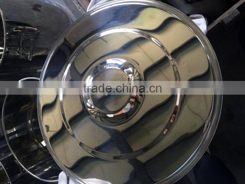 Water storage tank/ Storage tank/ Stainless steel storage tank