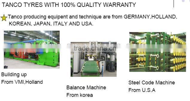 Light Truck Tire 7.50R16LT