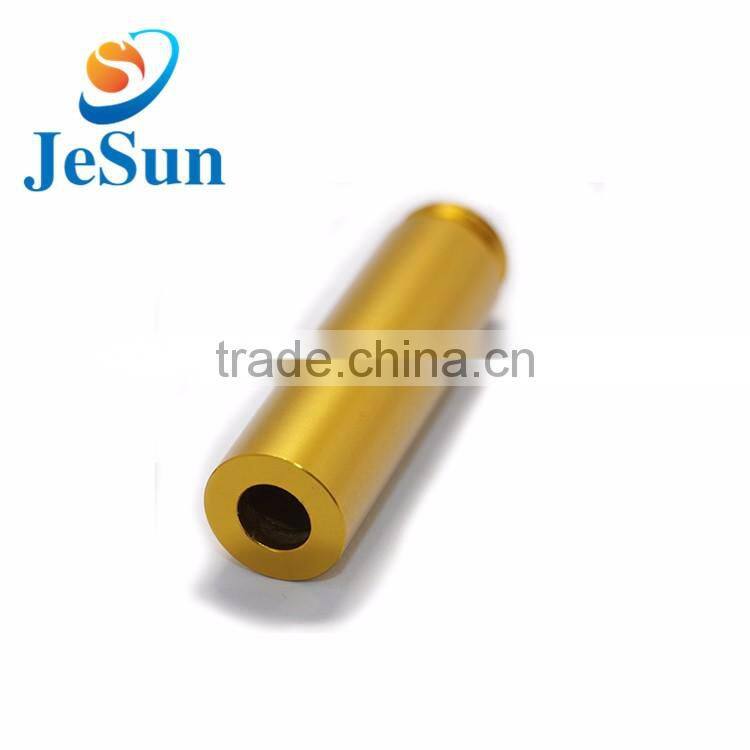 High precision custom copper bushing