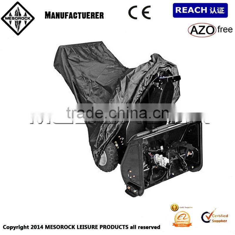 SNOWBLOWER STORAGE COVER-2 STAGE SNOW THROWER-BLOWER