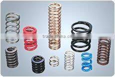 small compression spring