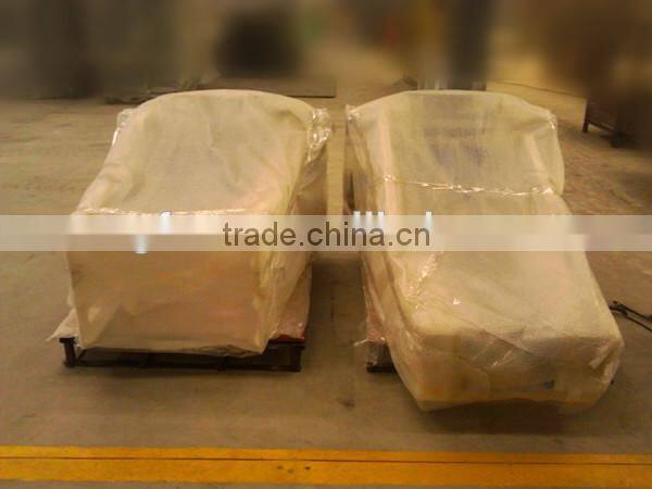 Block Clamp of Forklift Lifting Equipment