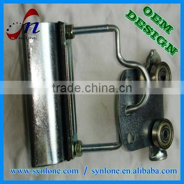 Top quality customized assembly part with preferential price