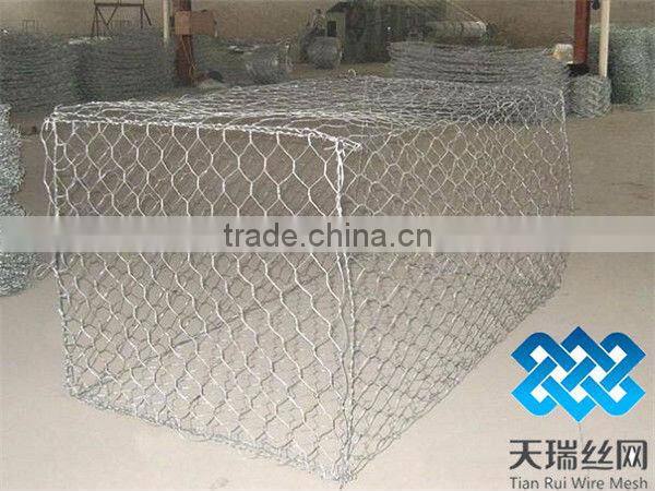 Gabion / Gabin box / Gabion basket / Gabion Mattress ASTM 975, ASTM A 641 Verified by TUV Rheinland