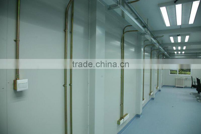 two storey Luxury container office building