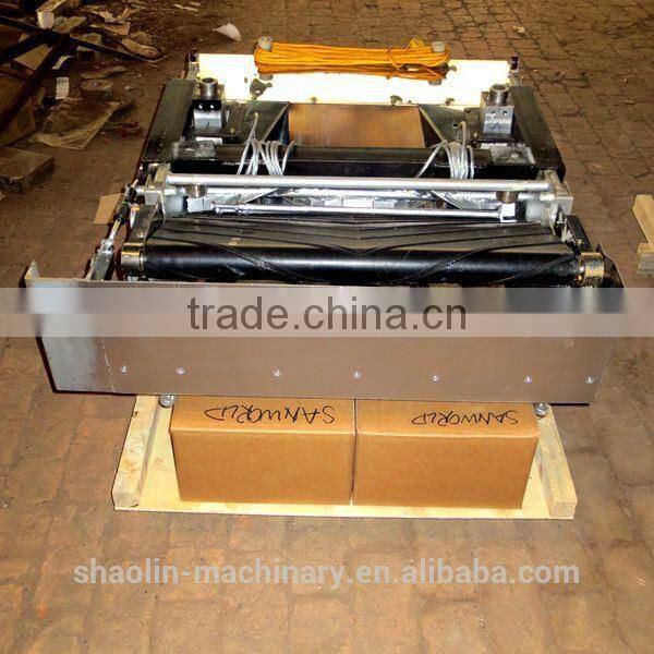 Lowest price wall wipe machine with good quality