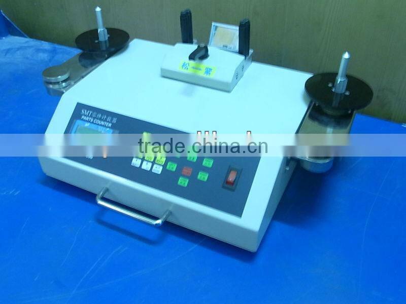 smt chip counter