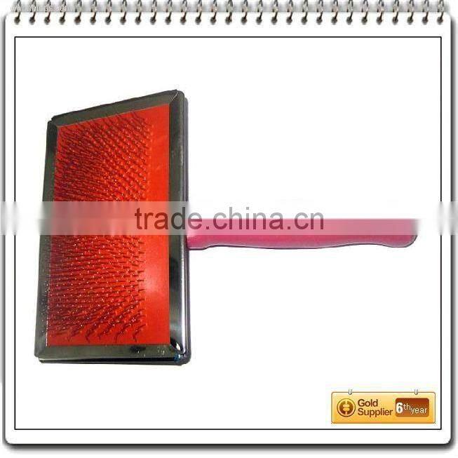 extra big size dog brush