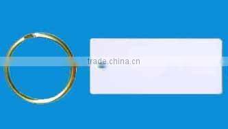 High Quality special material epoxy key chaim