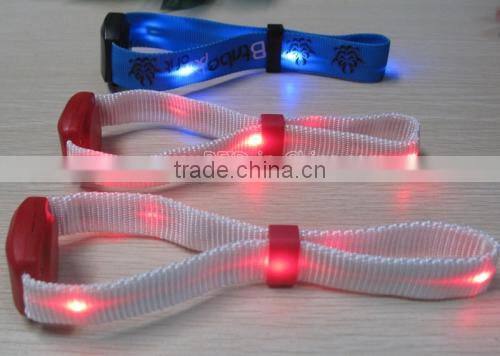 Lowest Price! RFID Bracelets Rubber China Supplier for RFID Proximity Wristband with 17 Years Experience